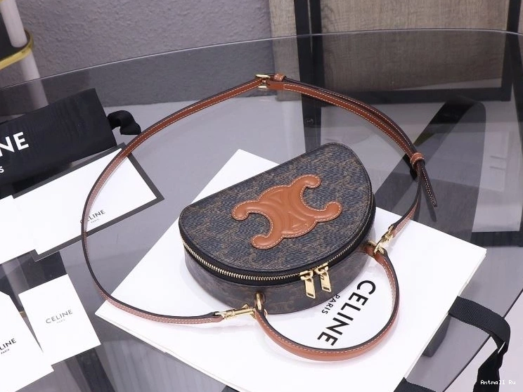 Celine 77259 Effortless Bags Satchel 0716